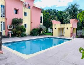 Apartment for Rent Kingston & St. Andrew, Kingston