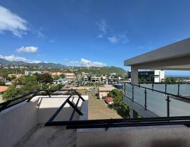 Apartment for Rent Kingston & St. Andrew, Kingston