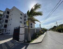 Apartment for Rent Kingston & St. Andrew, Kingston