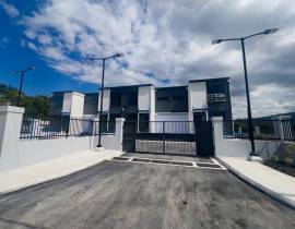 Warehouse for Rent St. James, Fairfield