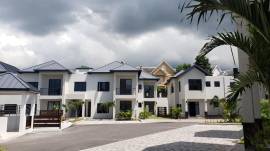 Apartment for Rent Kingston & St. Andrew, Kingston