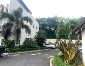 Apartment for Rent Kingston & St. Andrew, Kingston