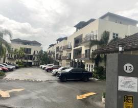 Apartment for Rent Kingston & St. Andrew, Kingston