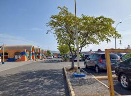 Commercial Bldg/Offices for Rent St. Catherine, Wa