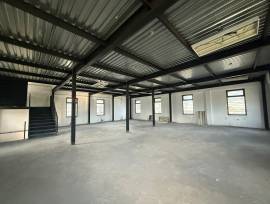 Commercial Bldg/Offices for Rent Kingston & St. An