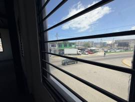 Commercial Bldg/Offices for Rent Kingston & St. An