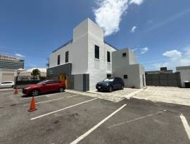 Commercial Bldg/Offices for Rent Kingston & St. An