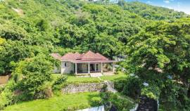 House for Rent Kingston & St. Andrew, Kingston 6