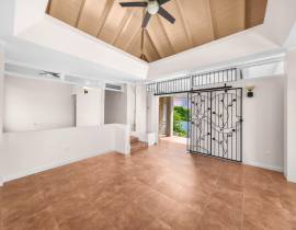 House for Rent Kingston & St. Andrew, Kingston 6