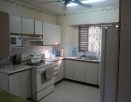 Apartment for Rent Kingston & St. Andrew, Kingston
