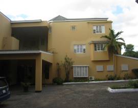 Apartment for Rent Kingston & St. Andrew, Kingston