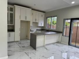 Townhouse for Rent Kingston & St. Andrew, Kingston