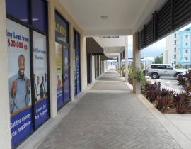 Commercial Lot for Rent St. Catherine, Spanish Tow