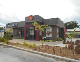 Commercial Lot for Rent St. Catherine, Spanish Tow