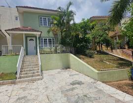 Townhouse for Rent Kingston & St. Andrew, Kingston