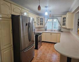 Townhouse for Rent Kingston & St. Andrew, Kingston