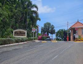 Townhouse for Rent Kingston & St. Andrew, Kingston