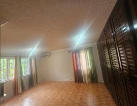 Townhouse for Rent Kingston & St. Andrew, Kingston