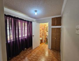 Townhouse for Rent Kingston & St. Andrew, Kingston