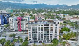 Apartment for Rent Kingston & St. Andrew, Kingston