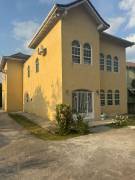 House for Rent St. Ann, Mammee Bay