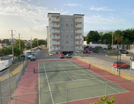 Apartment for Rent Kingston & St. Andrew, Kingston