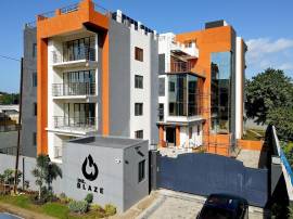 Apartment for Rent Kingston & St. Andrew, Kingston