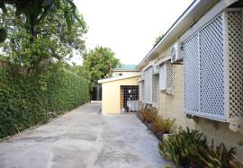 House for Rent Kingston & St. Andrew, Kingston 8