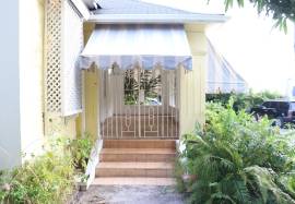 House for Rent Kingston & St. Andrew, Kingston 8
