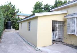 House for Rent Kingston & St. Andrew, Kingston 8