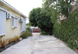 House for Rent Kingston & St. Andrew, Kingston 8