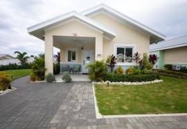 House for Rent Hanover, Lucea