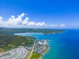 House for Rent Hanover, Lucea