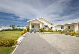 House for Rent Hanover, Lucea