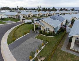 House for Rent Hanover, Lucea