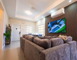 House for Rent Hanover, Lucea