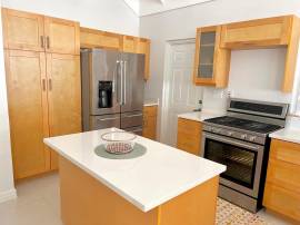 House for Rent St. Ann, Richmond