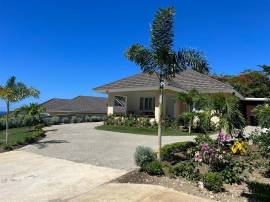 House for Rent St. Ann, Richmond