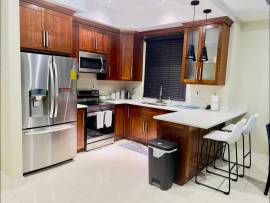 Apartment for Rent Kingston & St. Andrew, Kingston