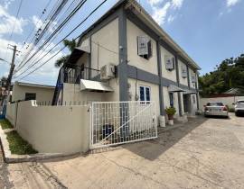 Commercial Bldg/Offices for Rent Kingston & St. An