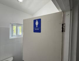 Commercial Bldg/Offices for Rent Kingston & St. An