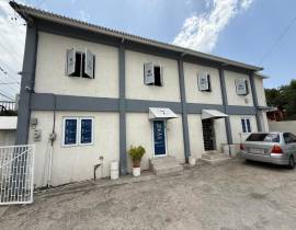 Commercial Bldg/Offices for Rent Kingston & St. An