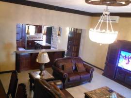 Townhouse for Rent St. James, Ironshore