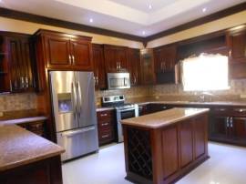 Townhouse for Rent St. James, Ironshore