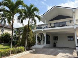 House for Rent Kingston & St. Andrew, Kingston 8