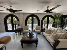 House for Rent Kingston & St. Andrew, Kingston 8