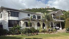 House for Rent Kingston & St. Andrew, Kingston 8