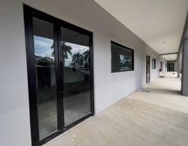 Warehouse for Rent St. James, Westgate Hills