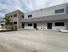 Warehouse for Rent St. James, Westgate Hills