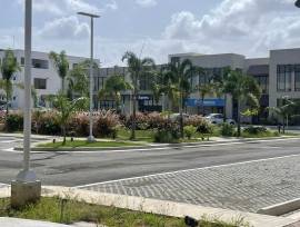 Commercial Bldg/Offices for Rent St. Catherine, Sp